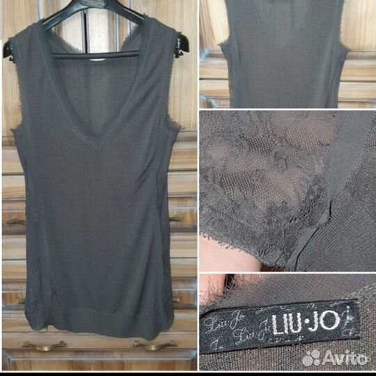 Кофта свитшот bcbg passport Liu-jo H&M zara