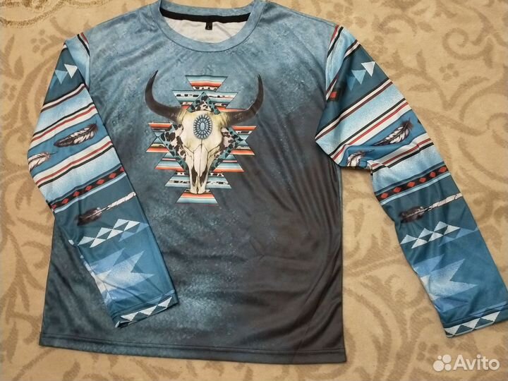 Футболка мужская 48 размер