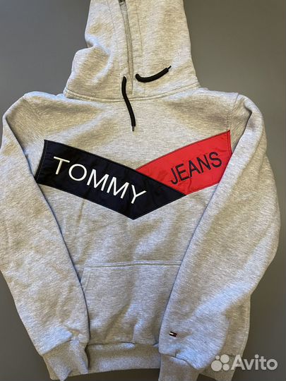 Худи Tommy Jeans