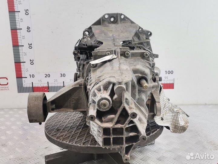 Кпп для Volkswagen Passat 5