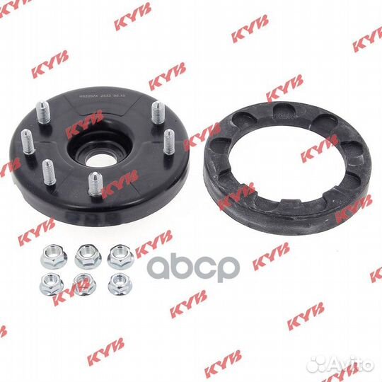 Комплект верхней опоры пер. L SM5789 KYB