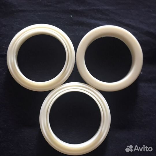 Уплотнитель рожка для кофеварки bork-C 801/804