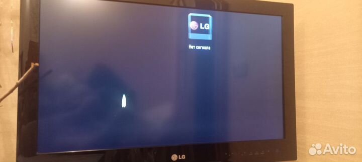 Продам телевизор бу