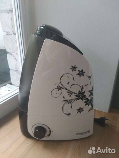 Увлажнитель воздуха redmond