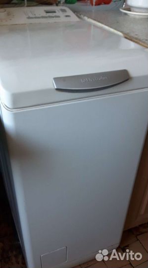 Стиральная машина автомат