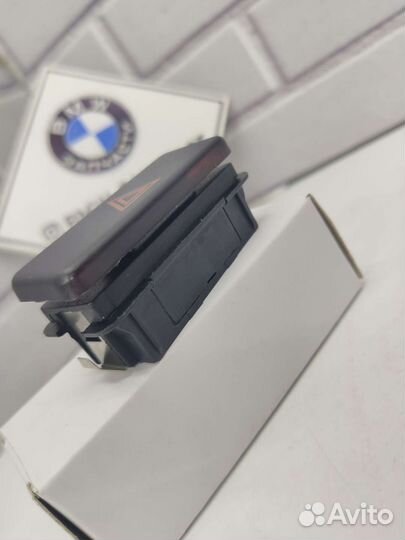 Аварийная кнопка BMW e36 e34