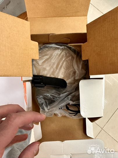 Кассетный плеер aiwa HS-TX-376