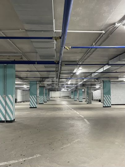 Машиноместо