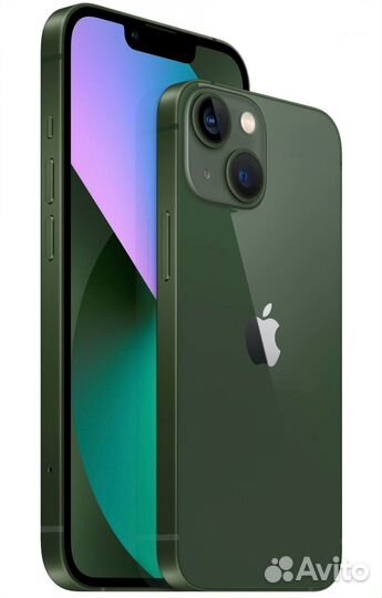 iPhone 13, 128 ГБ