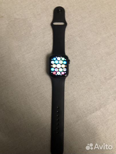 Apple watch se