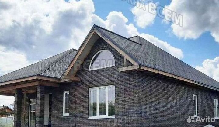 Остекление балкона