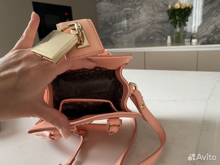 Сумочка Patrizia Pepe