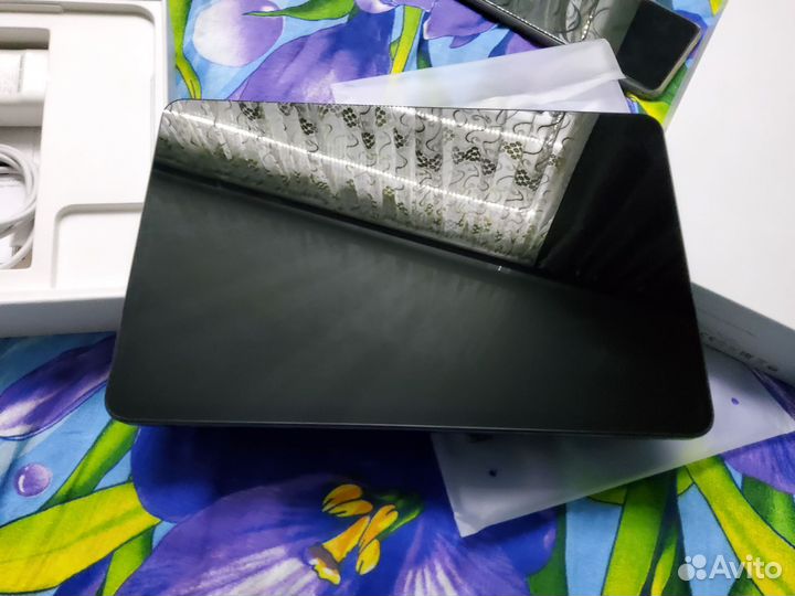 Xiaomi mi pad 6 8 128 (ростест)