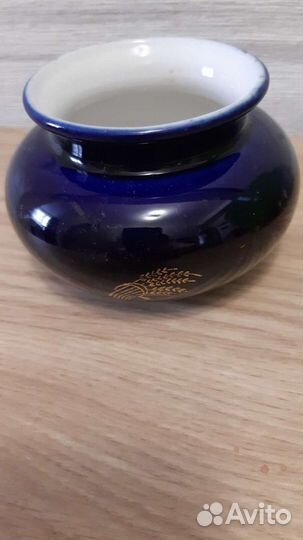 Вазы маленькие