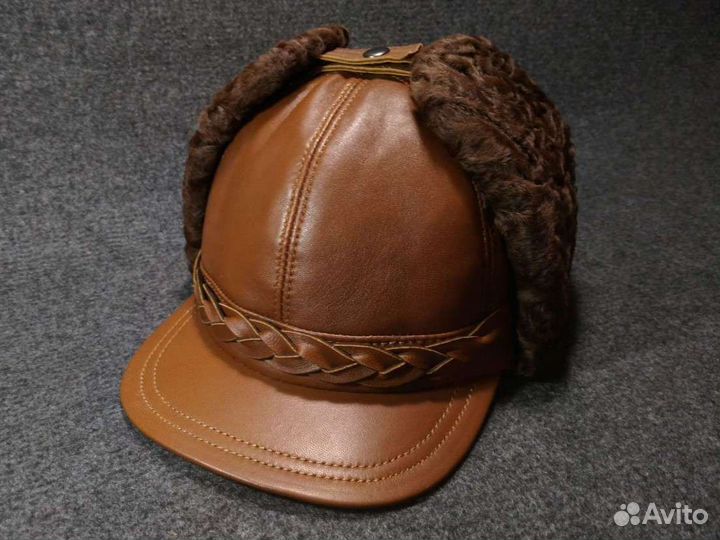 Кепка жакейка