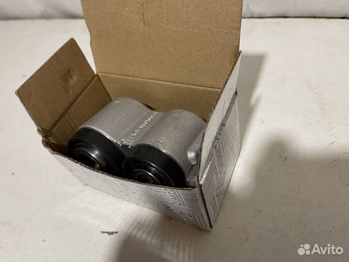 Цилиндр тормозной передний М2141 (правый)