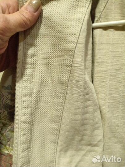 Куртка женская