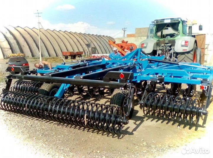 Борона ип Левенец С.Н. бдл, 2022