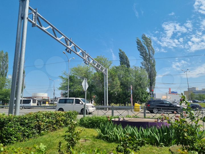 Торговая площадь, 240 м²