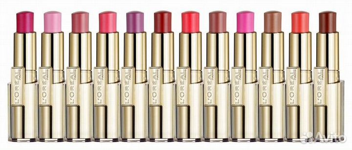 Губная помада Лореаль LoreaL