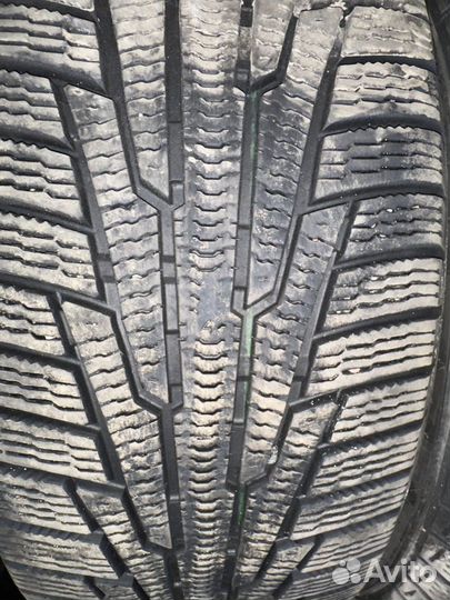 Nokian Tyres Nordman RS2 225/50 R17 98R