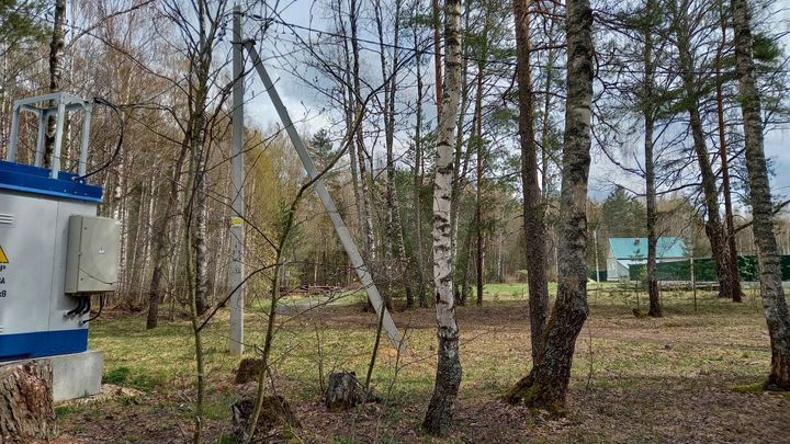 Участок 15 сот. (ИЖС)