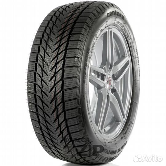 Centara Vanti Winter 235/55 R17 103V