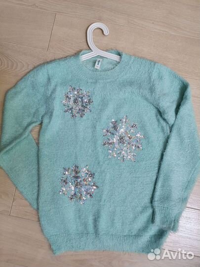 Свитер для девочки Acoola 158