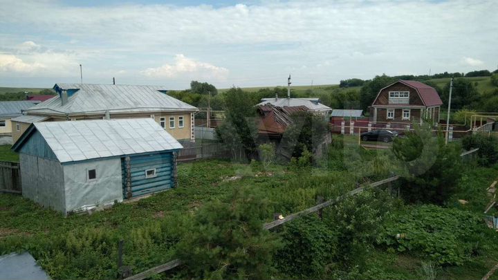 Участок 6 сот. (СНТ, ДНП)