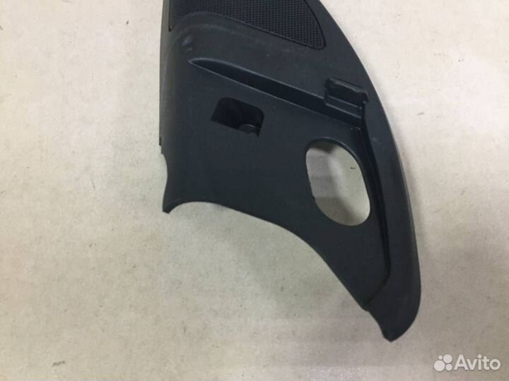 Крышка зеркала внутренняя левая Skoda Octavia A7 2013