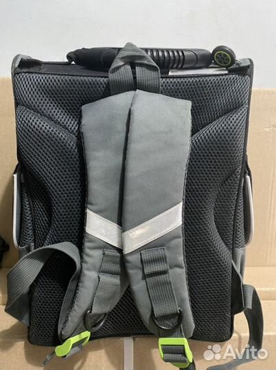 Рюкзак школьный, ранец, портфель для школы
