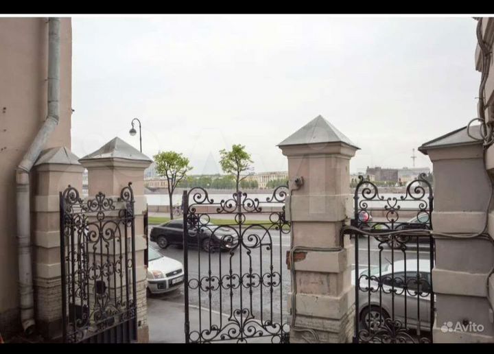 Квартира-студия, 15,8 м², 2/5 эт.