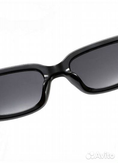 Очки черные Оптом