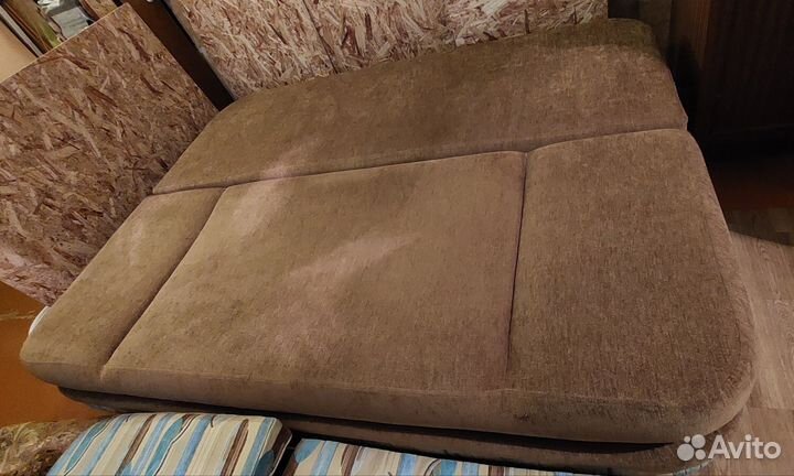 Диван раскладной бу