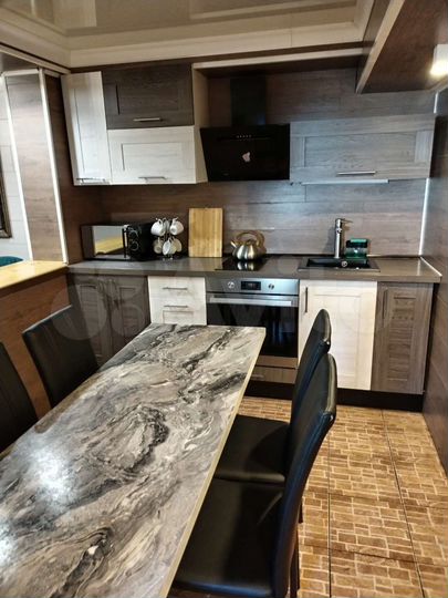 Коттедж 75 м² на участке 3 сот.