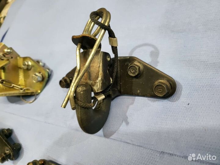 Фаркоп снегоход ямаха викинг вентура