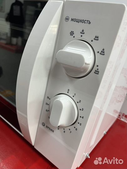 Микроволновая печь Oasis 70MWP t6