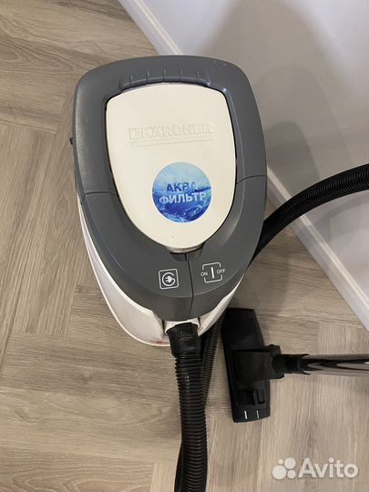 Пылесос Karcher ds 5600