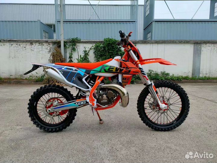 Kews MT250 Lanza