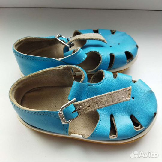 Ботиночки 80 х годов