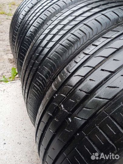 Nexen N'Fera SU1 235/50 R18