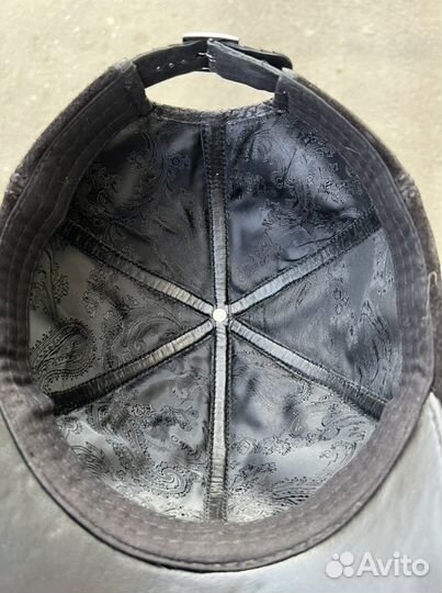 Бейсболка питон стефано