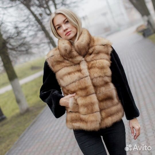 Пошив и ремонт меховых и кожаных изделий