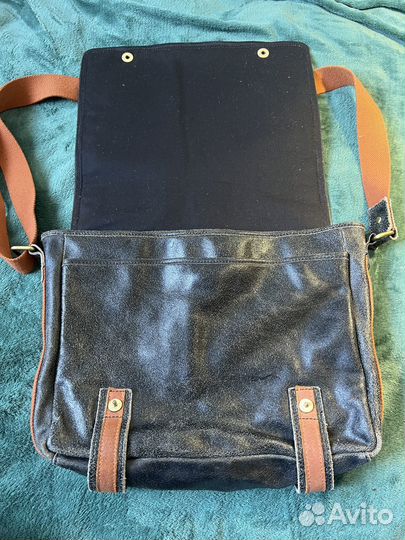 Сумка Objection by Dr.Koffer