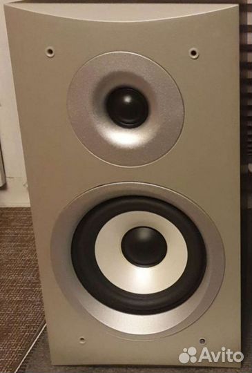 Колонки ultimate tr 5