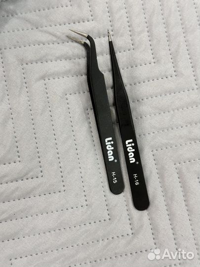 Для наращивания ресниц