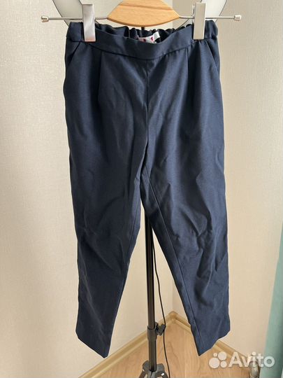 Школьная форма