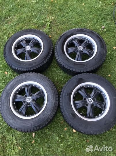 Колеса хендай, мицубиси