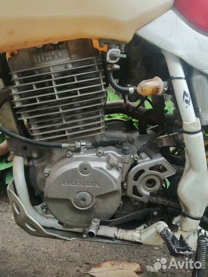 Кросс индуро