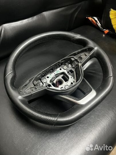 Руль Mercedes W213 W238 W222 X166 X292 W176 W218